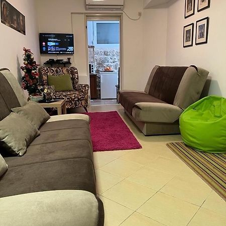 Apartman Milena 1 Kotor Exteriör bild